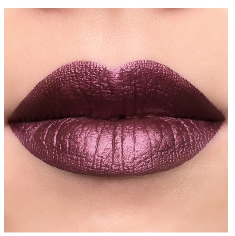 New Jeffree Star Cosmetics Velour Liquid Lipstick - No Tea, No Shade